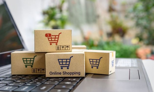 Pajak E-Commerce Resmi Berlaku Mulai 1 Juli 2026, Ini Skemanya