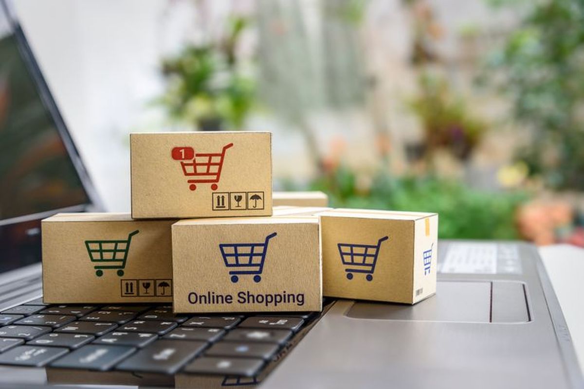 Pajak E-Commerce