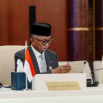 Sekjen Bantah Keluarga Menteri PU Ikut Dinas Ke Amerika!