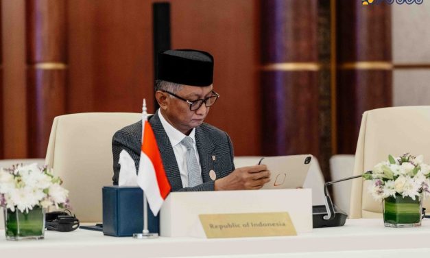 Sekjen Bantah Keluarga Menteri PU Ikut Dinas Ke Amerika!