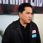 Pengamat Optimistis Erick Thohir Mampu Dongkrak Prestasi Atlet