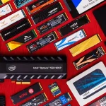 Biar PC Ngebut! Ini 3 Rekomendasi SSD Terbaik Paling Worth It