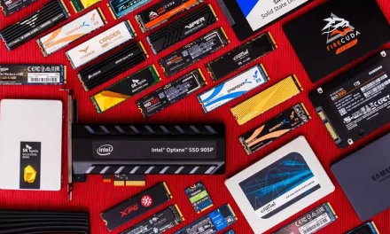 Biar PC Ngebut! Ini 3 Rekomendasi SSD Terbaik Paling Worth It