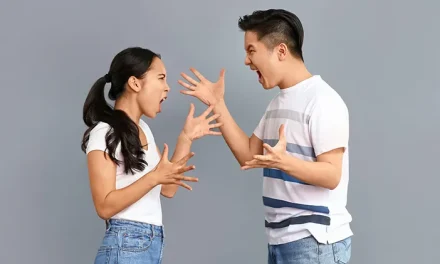 Cara Atur Emosi Biar Gak Bikin Keadaan Makin Kacau