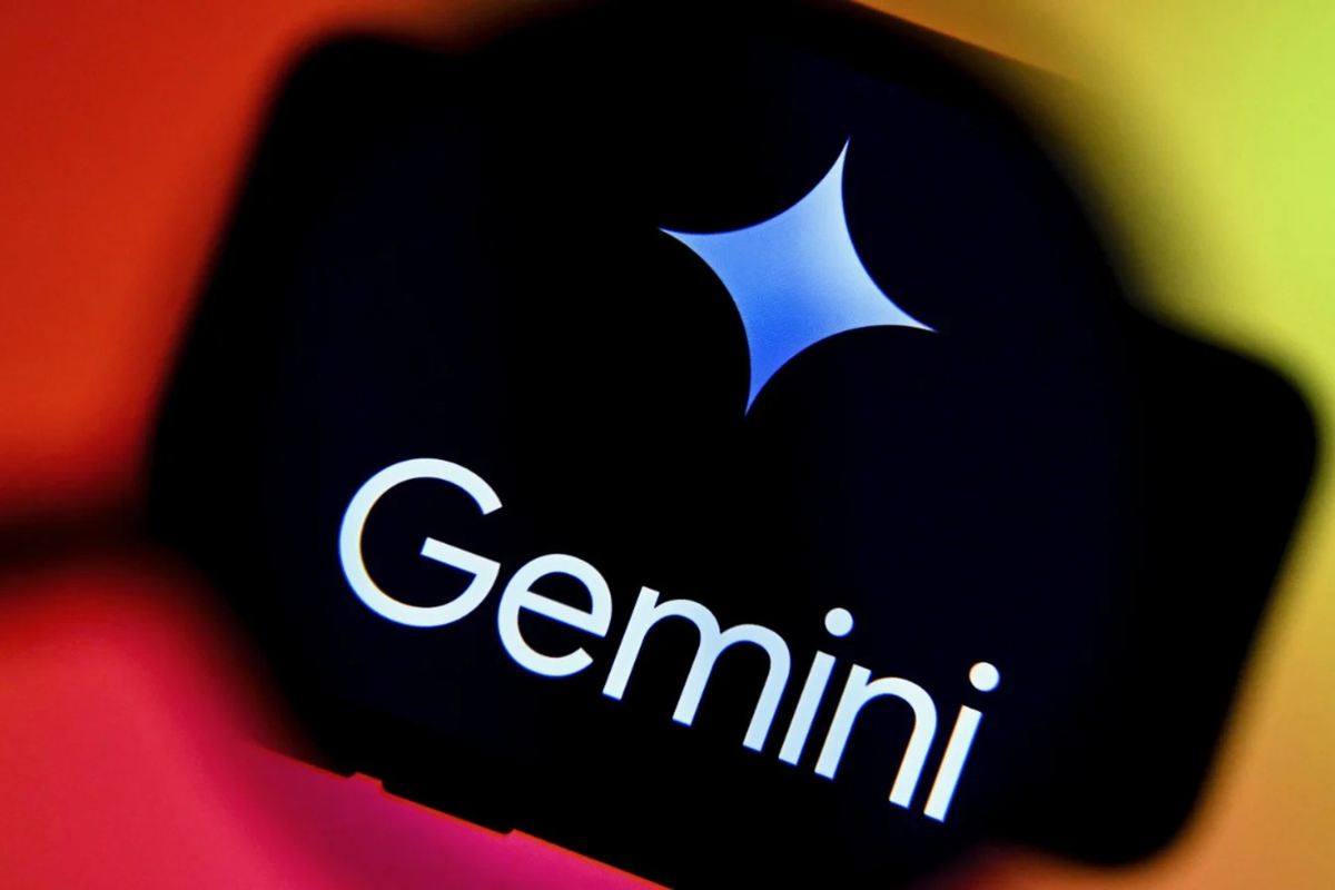 Gemini Go