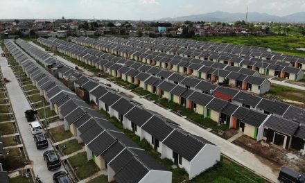 Indonesia Defisit Perumahan, Tantangan Dan Peluang