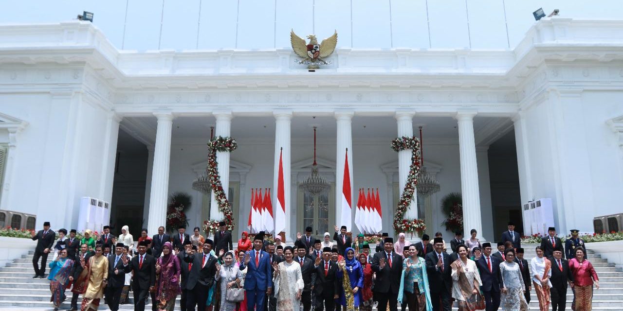 Membangun Indonesia Maju