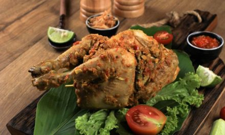 Ayam Betutu: Keunikan Dan Sejarah Di Balik Hidangan Khas Bali
