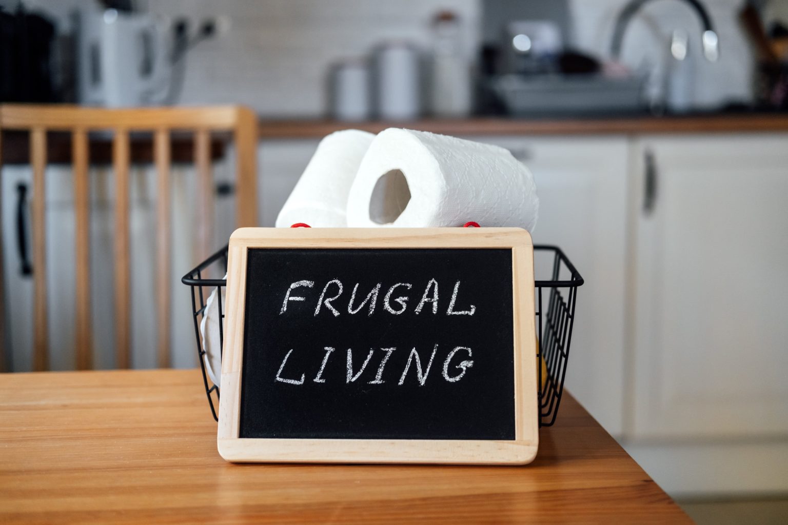 Tips Frugal Living