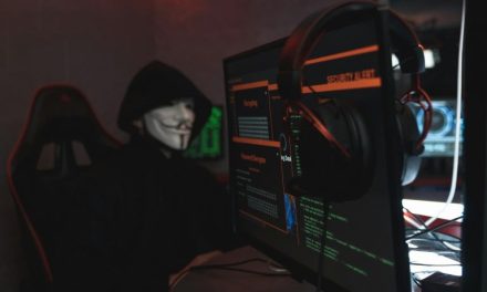 Jenis-Jenis Serangan Siber Yang Mengancam Pengguna Internet