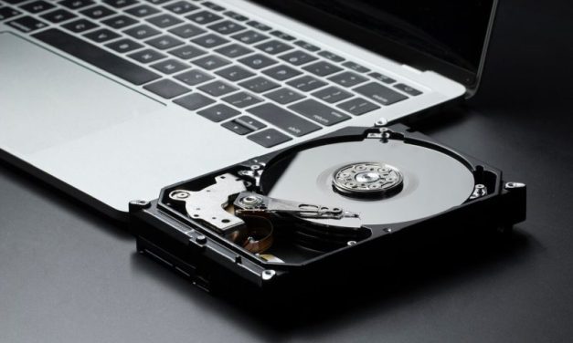 Hard Disk Berperan Penting Dalam Penyimpanan Data Pengguna
