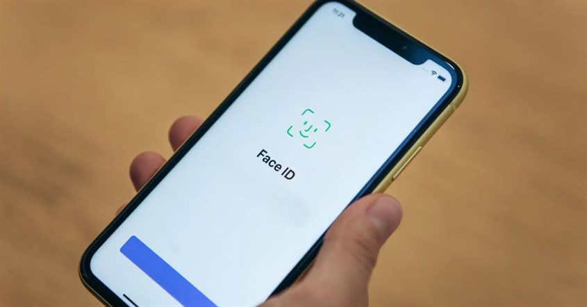 Keunggulan Face ID Yang Lebih Efektif Demi Keamanan