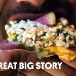 Makanan Unik Escamol Merupakan Hidangan Dari Mexico