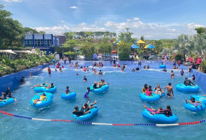 Nusantara Edupark