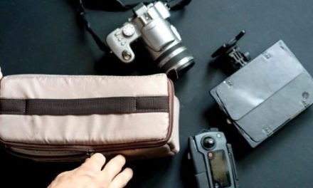 Tas Kamera Terbaik Untuk Mempermudah Kamu