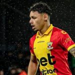 Dean James Masuk Tim Terbaik Eredivisie Jelang Gabung Timnas