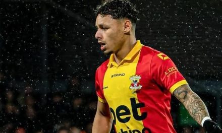 Dean James Masuk Tim Terbaik Eredivisie Jelang Gabung Timnas