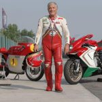 Giacomo Agostini Berhasil Menangkan 15 Gelar Juara Dunia