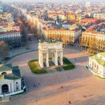 Kota Milan sebagai Destinasi Menarik, Sejarah Dan Kuliner