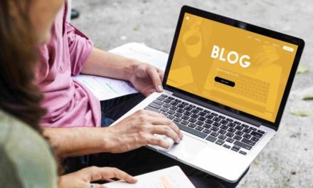 Blogging, Cara Sederhana Berbagi Cerita Dan Inspirasi