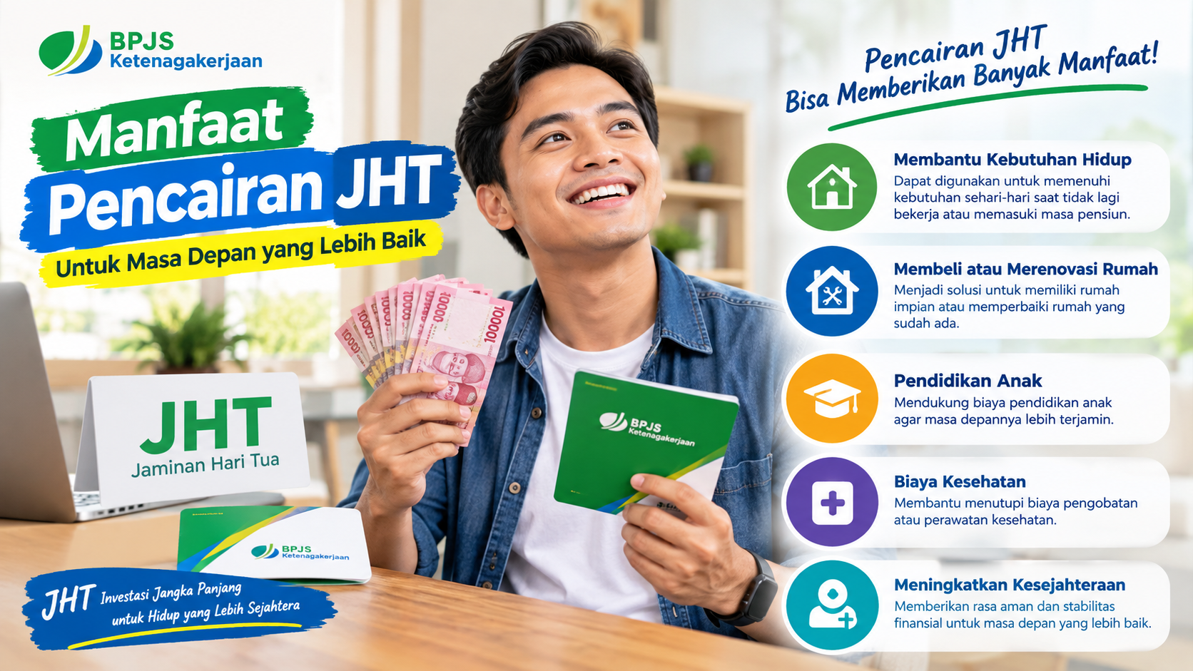 Kabar Baik 