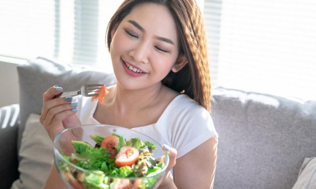 Slow Aging Diet Untuk Menunda Penuaan Secara Alami