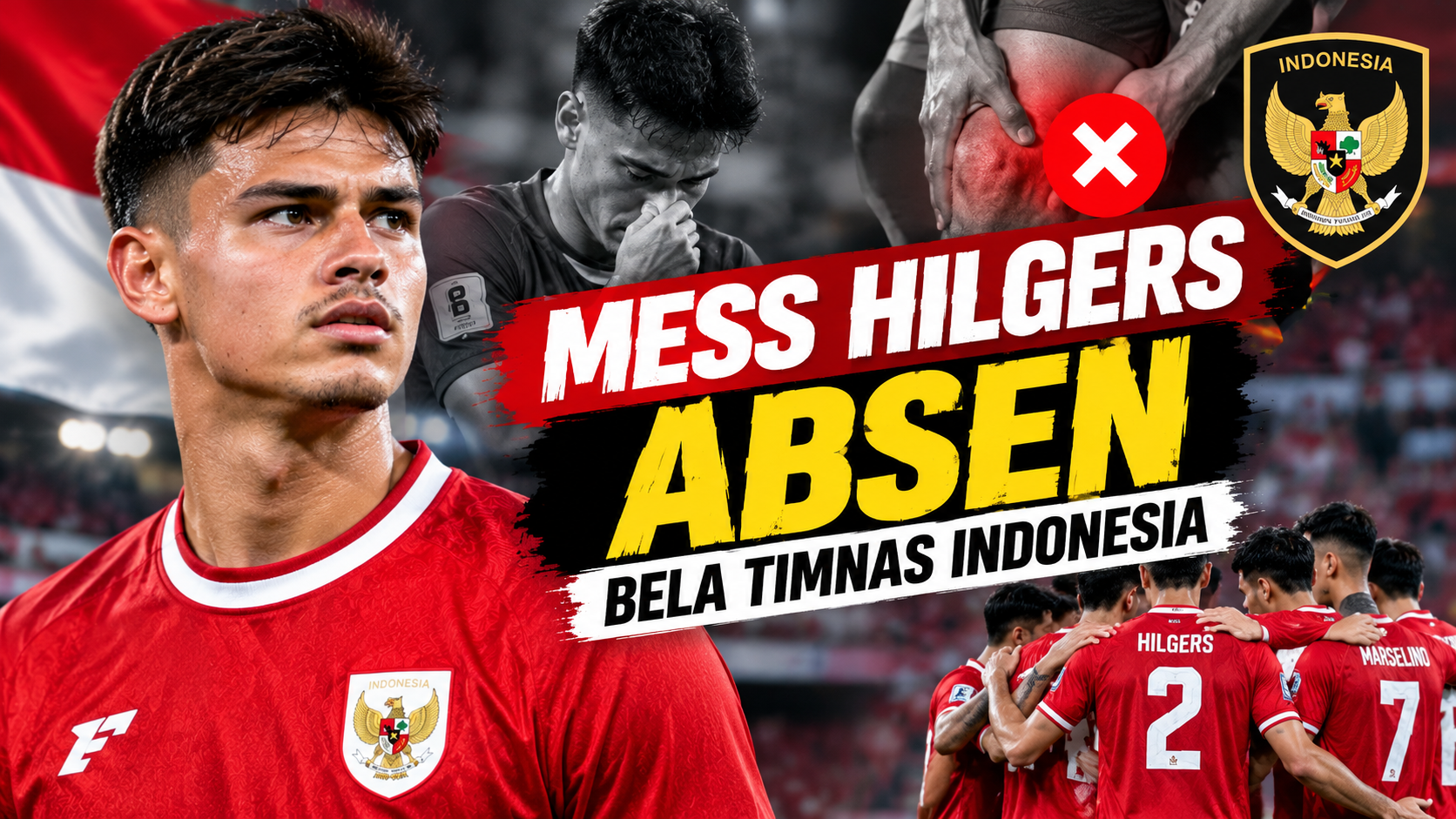 Mess Hilgers 