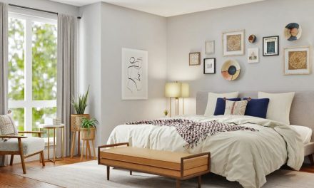 Alasan Yang Penting Dalam Mendekorasi Ruang Kamar Tidur