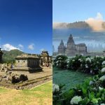 Candi Arjuna, Situs Tertua Dan Terindah Di Dataran Tinggi Dieng
