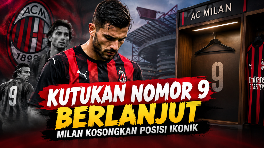Kutukan Nomor 